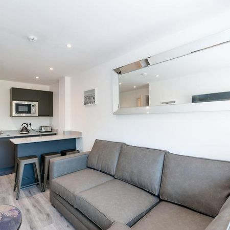 Liverpool Short Stay Apartments 외부 사진