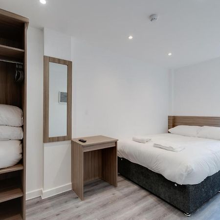Liverpool Short Stay Apartments 외부 사진