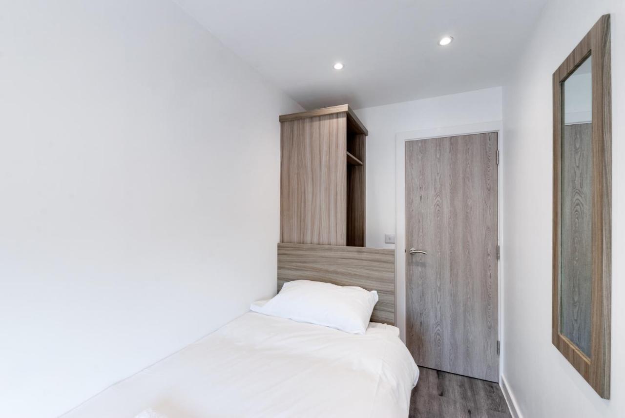 Liverpool Short Stay Apartments 외부 사진