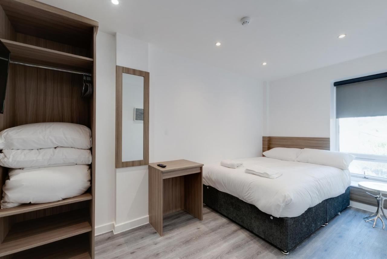 Liverpool Short Stay Apartments 외부 사진